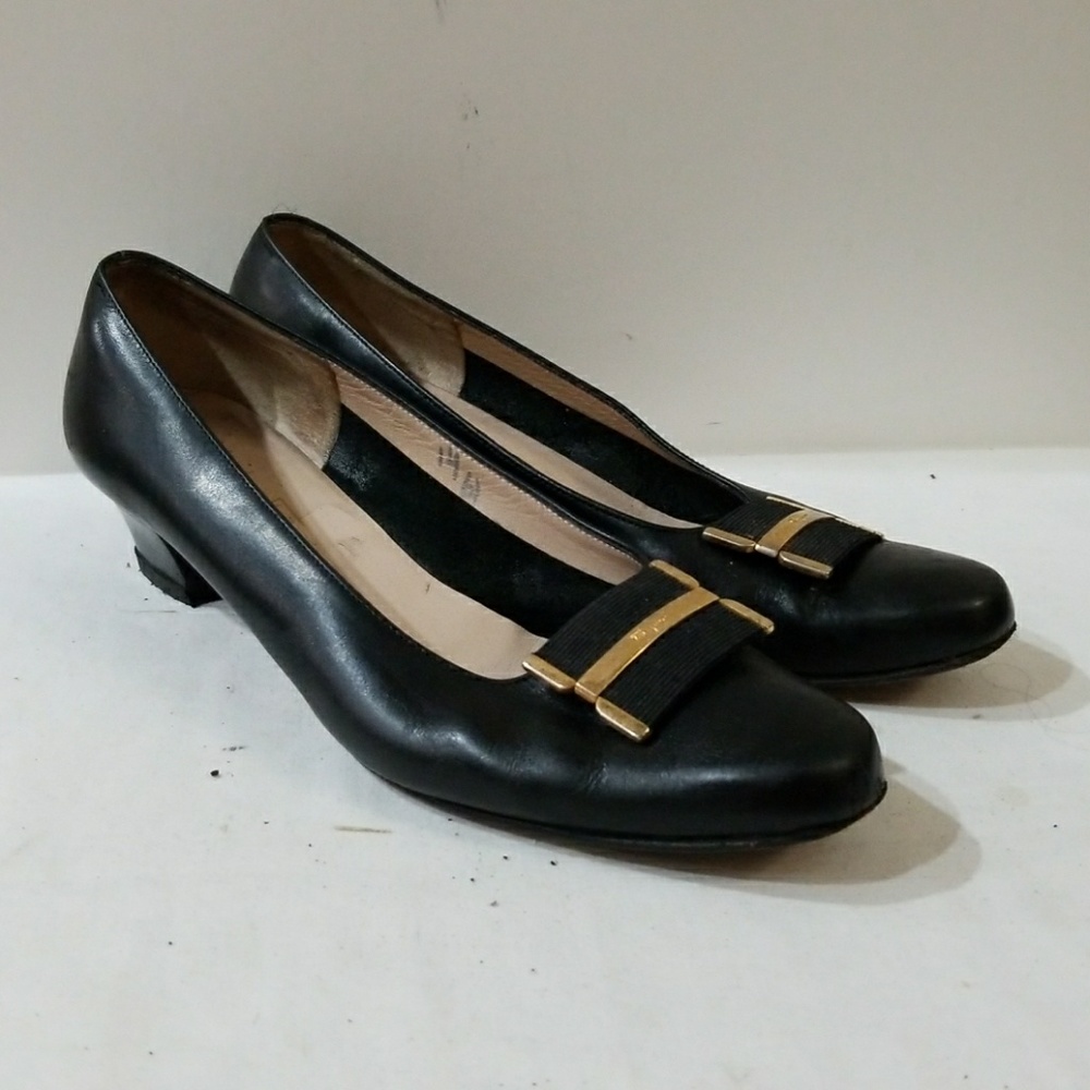 SALVATORE FERRAGAMO SHOES